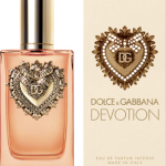 Dolce & Gabbana Devotion 100ml Eau de Parfum Intense Spray