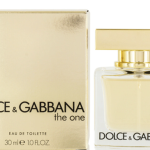 Dolce & Gabbana The One 30ml Eau de Toilette Spray