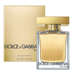 Dolce & Gabbana The One 50ml Eau de Toilette Spray