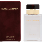 Dolce & Gabbana Pour Femme 50ml Eau De Parfum Spray