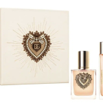 Dolce & Gabbana Devotion 50ml Eau de Parfum Spray & 10ml Eau De Parfum Spray Gift Set