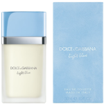 Dolce & Gabbana Light Blue 30ml Eau De Toilette Spray