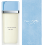 Dolce & Gabbana Light Blue 100ml Eau De Toilette Spray