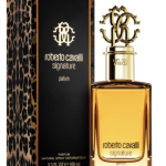 Roberto Cavalli Signature Parfum 100ml Parfum Spray