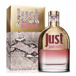 Just By Just Cavalli 75ml Eau De Toilette Spray