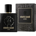 Roberto Cavalli Uomo Eau De Toilette Spray 100ml