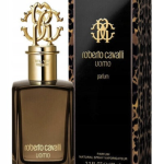 Roberto cavalli Uomo 100ml Parfum Spray