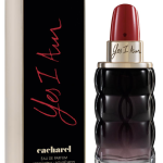 Cacharel Yes I Am 50ml Eau de Parfum Spray