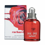 Cacharel Amor Amor 30ml Eau De Toilette Spray