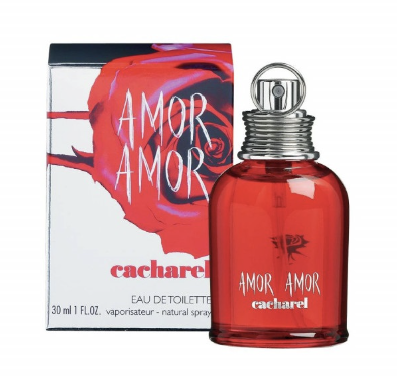 Screenshot 2025-10-23 at 17.13.54 Cacharel Amor Amor 30ml Eau De Toilette Spray - Image 1
