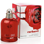 Cacharel Amor Amor 100ml Eau De Toilette Spray