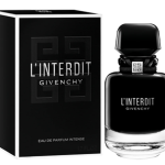 Givenchy L'Interdit 80ml Eau de Parfum Parfum Intense Spray