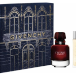 Givenchy l'interdit 50ml Eau De Parfum Rouge Spray & 12.5ml Eau De Parfum Spray Gift Set