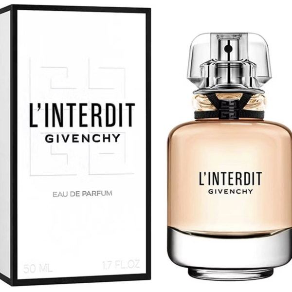 Givenchy L'Interdit 50ml Eau de Parfum Spray