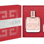 Givenchy Irresistible 50ml Eau De Parfum Spray & 8ml EDP Miniture Gift Set