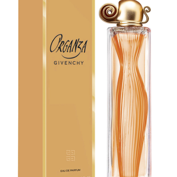 Givenchy Organza 100ml Eau de Parfum Spray