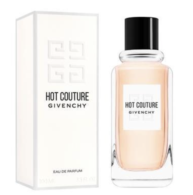 Screenshot 2025-10-24 at 14.09.20 Givenchy Hot Couture 100ml Eau de Parfum Spray - Image 1