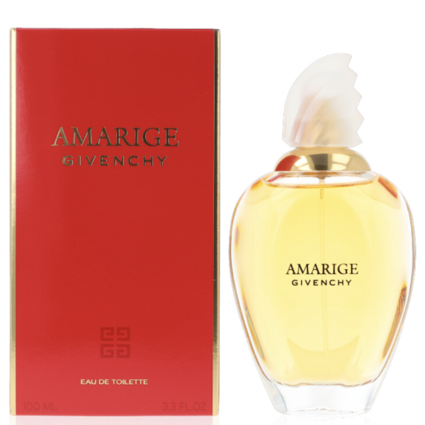 Givenchy Amarige 100ml Eau de Toilette Spray