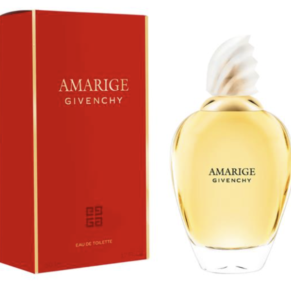 Givenchy Amarige 50ml Eau de Toilette Spray