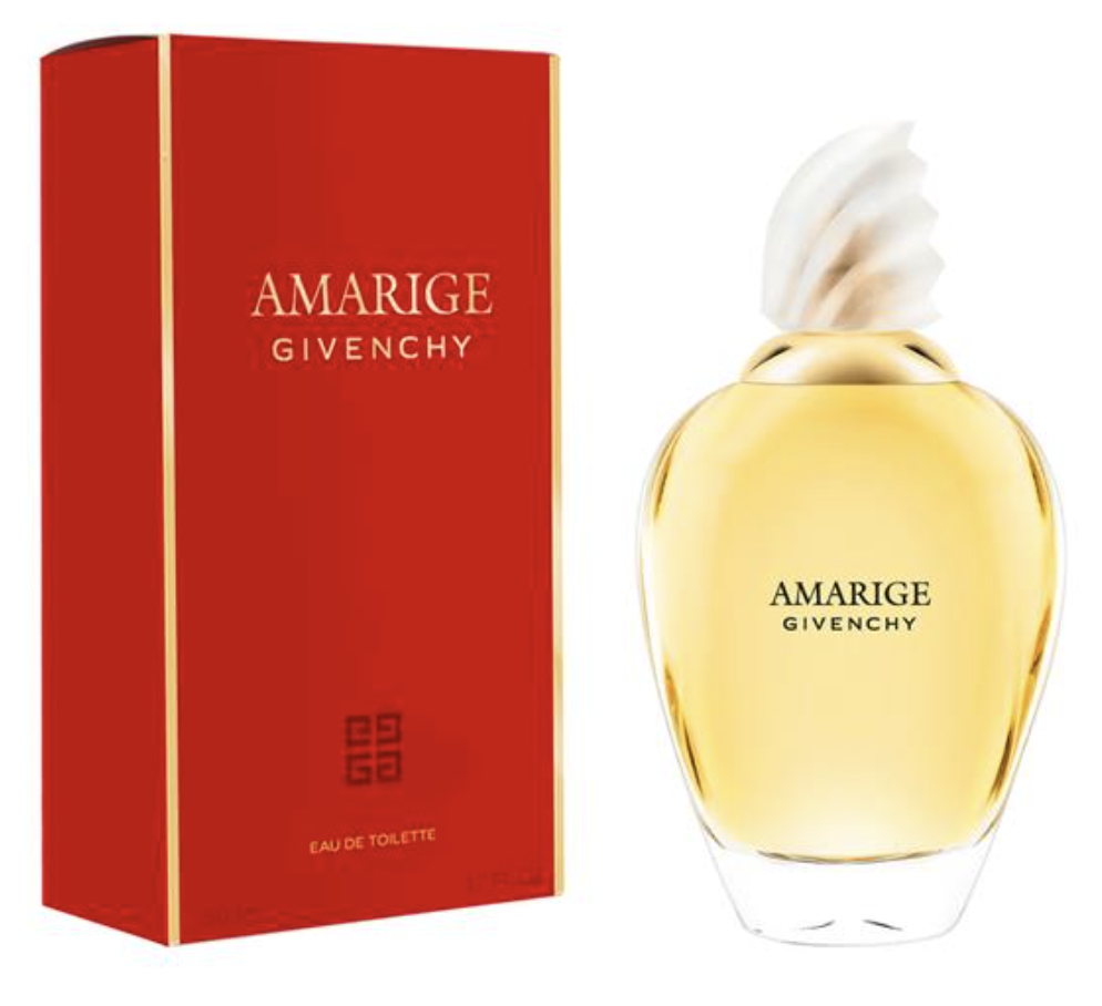 Screenshot 2025-10-24 at 14.29.25 Givenchy Amarige 50ml Eau de Toilette Spray - Image 1