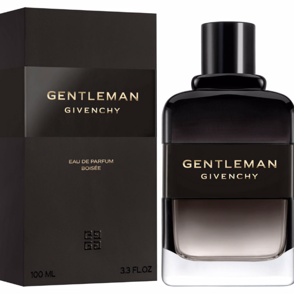 Givenchy Gentleman 100ml Eau de Parfum Boisée Spray