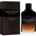 Givenchy Gentleman Réserve Privée 100ml Eau de Parfum spray