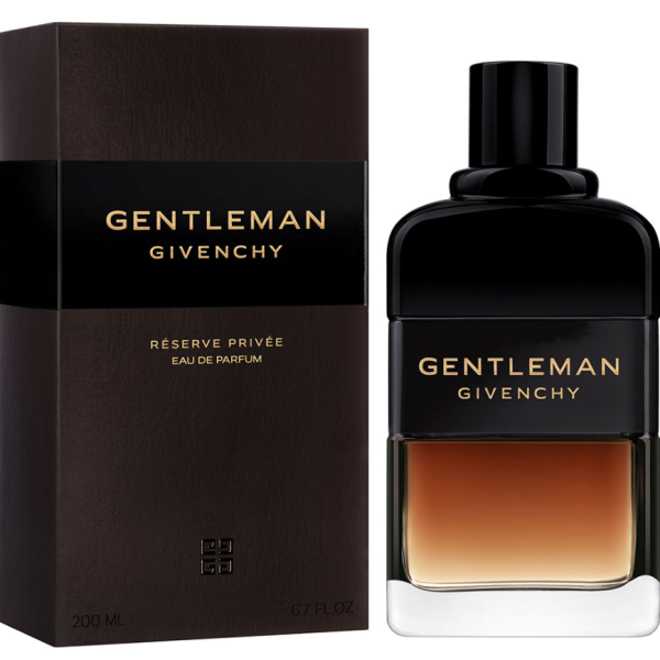 Givenchy Gentleman Réserve Privée 100ml Eau de Parfum spray