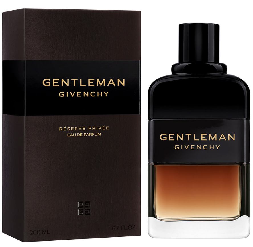 Screenshot 2025-10-25 at 14.32.11 Givenchy Gentleman Réserve Privée 100ml Eau de Parfum spray - Image 1