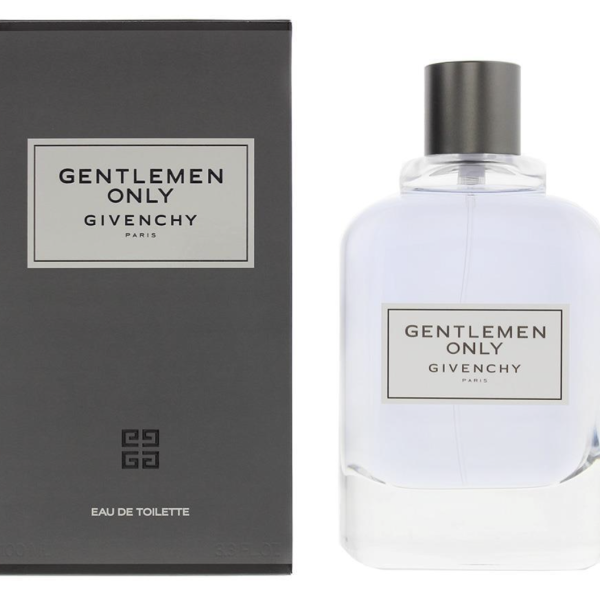Givenchy Gentlemen Only 100 ml  Eau de Toilette Spray
