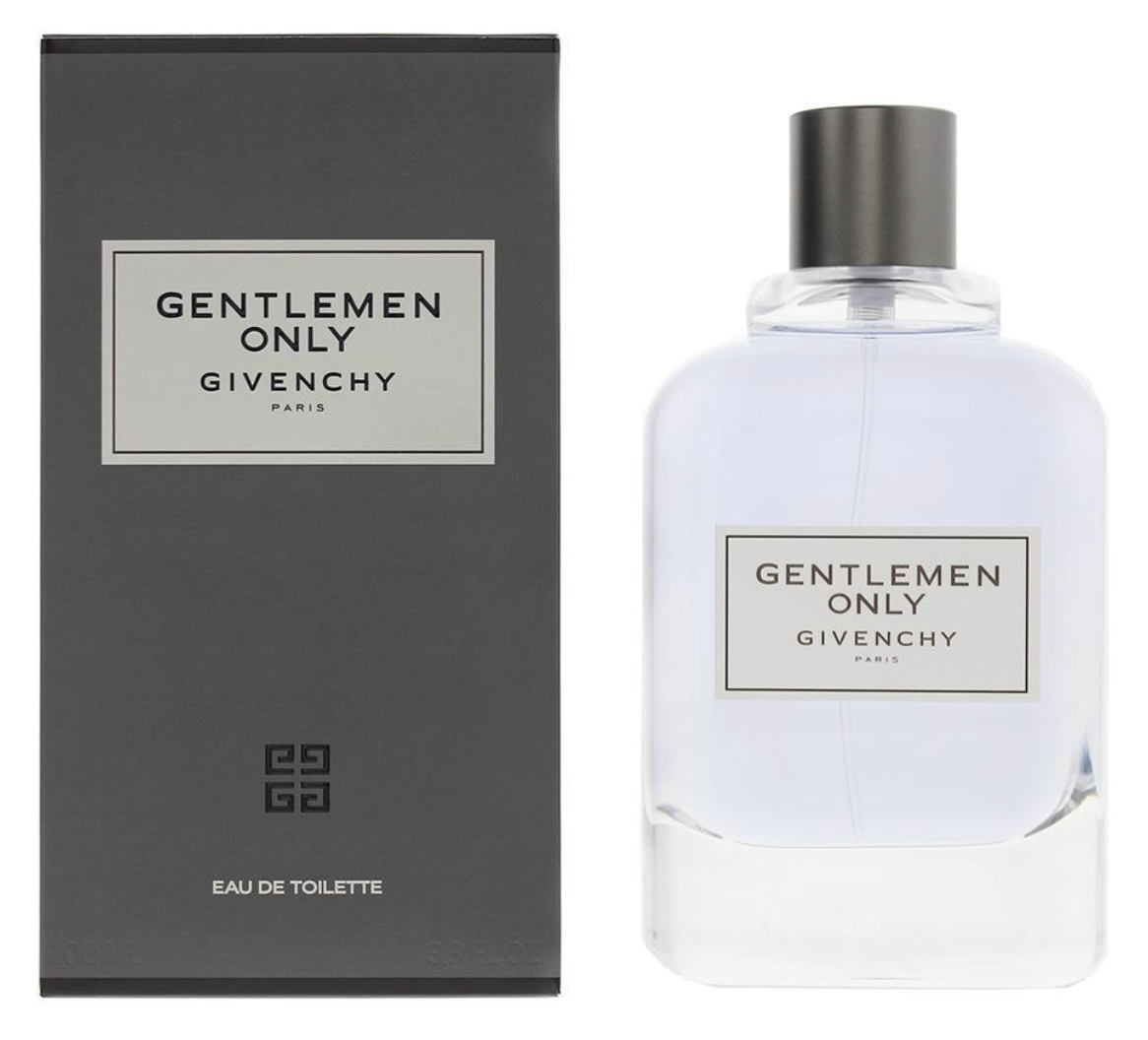 Screenshot 2025-10-25 at 14.37.34 Givenchy Gentlemen Only 100 ml Eau de Toilette Spray - Image 1