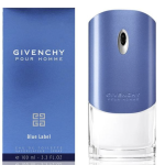 Givenchy Blue Label Pour Homme 100ml Eau de Toilette Spray