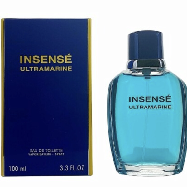 Givenchy Insensé Ultramarine 100ml Eau De Toilette Spray