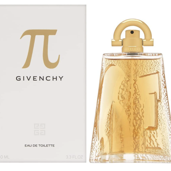 Givenchy Pi 100ml Eau de Toilette Spray