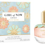 Elie Saab Girl of Now Lovely 30ml Eau de Parfum Spray