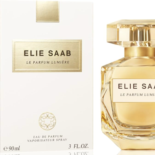 Elie Saab Le Parfum Lumiere 90ml Eau De Parfum Spray