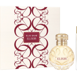 Elie Saab Elixir  50ml Eau de Parfum Spray & 10ml Eau de Parfum Spray Gift Set