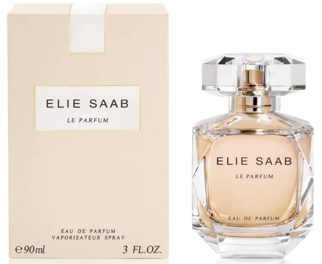 Screenshot 2025-10-29 at 14.51.20 ELIE SAAB Le Parfum 90ml Eau De Parfum Spray - Image 1