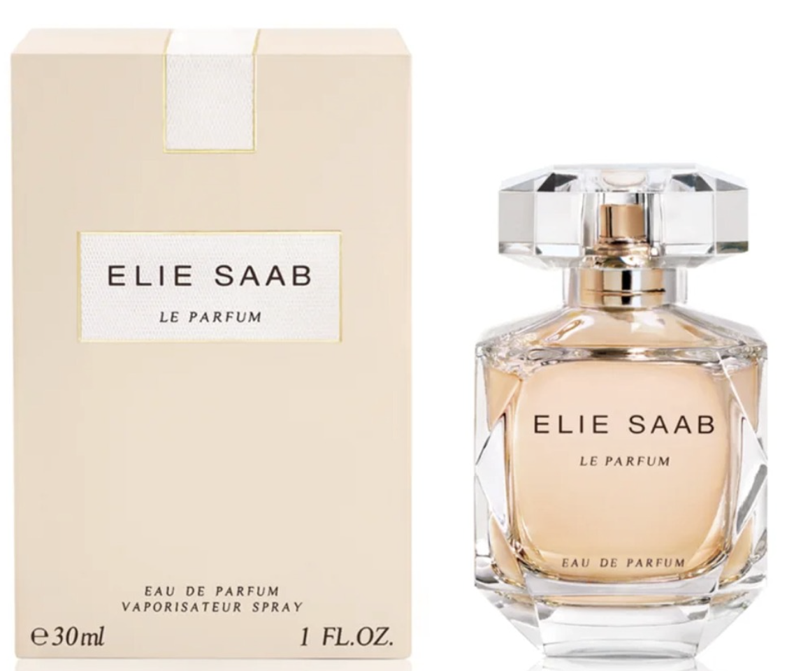 Screenshot 2025-10-29 at 14.55.47 ELIE SAAB Le Parfum 30ml Eau De Parfum Spray - Image 1