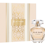ELIE SAAB Le Parfum 50ml Eau De Parfum Spray & 10ml Eau De Parfum Spray Gift Set