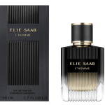 Elie Saab L'homme 50ml Eau De Parfum Spray