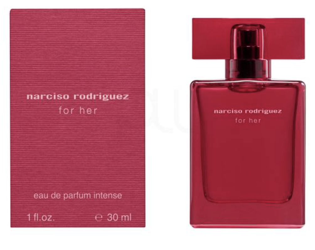 Screenshot 2025-10-30 at 15.41.12 Narciso Rodriguez For Her Intense 30ml Eau De Parfum Intense Spray - Image 1