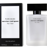 Narciso Rodriguez For Her Pure Musc 50ml Eau De Parfum Spray