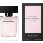 Narciso Rodriguez For Her Musc Noir 30ml Eau De Parfum Spray