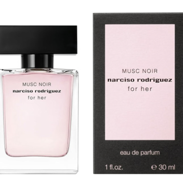 Narciso Rodriguez For Her Musc Noir 30ml Eau De Parfum Spray