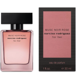 Narciso Rodriguez Musc Noir Rose 30ml Eau De Parfum Spray