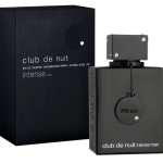 Club De Nuit Intense Eau De Toilette Spray 105ml