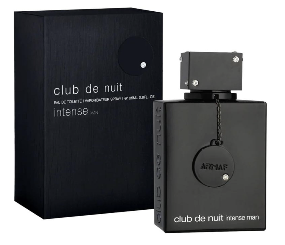 Screenshot 2026-01-29 at 15.19.29 Club De Nuit Intense Eau De Toilette Spray 105ml - Image 1