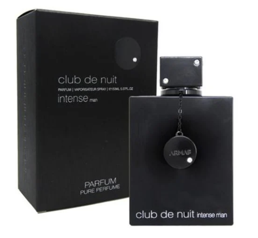 Screenshot 2026-01-29 at 15.23.54 Club De Nuit Intense Man Pure Parfum Spray 150ml - Image 1