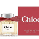 Chloe L'eau De Parfum Intense 100ml Eau De Parfum Intense Spray - Refillable