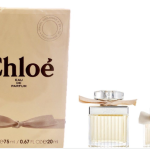 Chloé Eau de Parfum Spray 75ml & Travel Spray 20ml - Gift Set